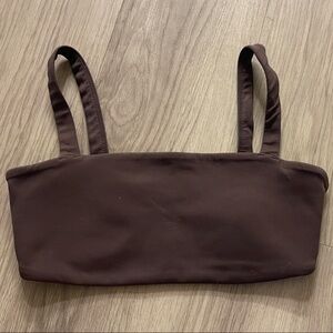 Vuori Mauve Women's Top